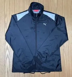 ナイロンジャケット ウェア