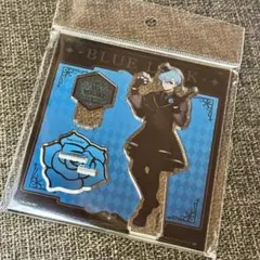 【ブルーロック】 アクリルスタンド 氷織羊 マジシャンver. ベルハウス