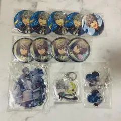 あんスタ Knights 瀬名泉 缶バッジ アクスタ まとめ売り