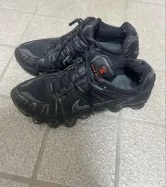 2026年最新】nike shox 27.5の人気アイテム - メルカリ