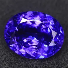オークション出品⭐︎タンザナイト3.05ct