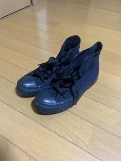 CONVERSE ALL STAR ハイカットスニーカー