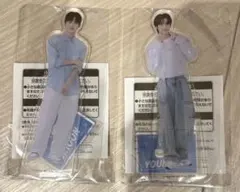 TWS From PLEDIS ENTERTAINMENアクリルプレート　セット