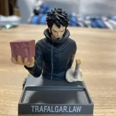 トラファルガー・ロー フィギュア