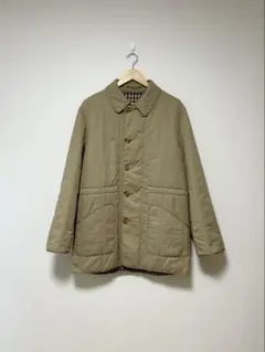 2026年最新】aquascutum キルティングジャケットの人気アイテム - メルカリ