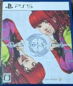 PS5 グノーシア