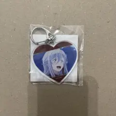 86-エイティシックス- くじ引き堂 アクリルキーホルダー キリヤ - メルカリ