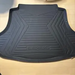 レクサス純正 トランクマット ラゲージマット ES仕様 - メルカリ