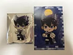 烏旅人 ツリビレ 特典 プリンセスカフェ プリカフェ ブルロ ブルーロック ブルーロック 糸師冴 プリンセスカフェ プリカフェ アニカプ 缶バッジ