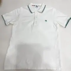 Arnold Palmer timeless ポロシャツ ホワイト 1のサムネイル