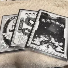 straykids スキズ　5star アルバム　新品　未開封