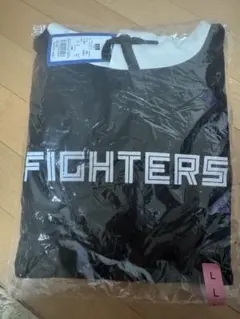 ファイターズ フーディー #30 GUNJI Lサイズ