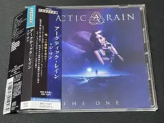 北欧メロハーAOR◆ARCTIC RAIN/THE ONE