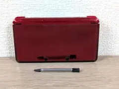 【やや難あり品】任天堂 Nintendo ニンテンドー 3DS フレアレッド