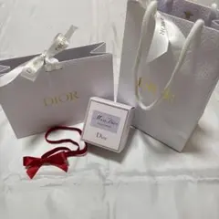 2026年最新】dior 空箱の人気アイテム - メルカリ