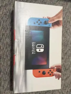 2026年最新】switch 本体の人気アイテム - メルカリ