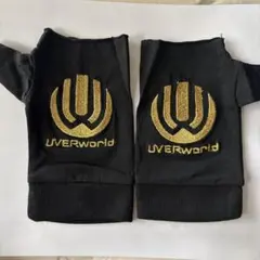 2026年最新】UVERworld グローブの人気アイテム - メルカリ