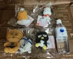 サンリオマスコットセット