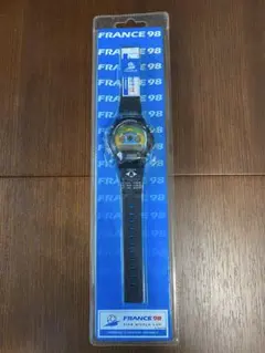 2026年最新】フランスワールドカップ 時計の人気アイテム - メルカリ