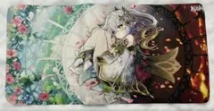 原神 ナヒーダ プレイマット　デスクマット