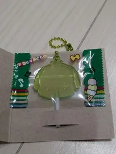 サンリオキャラクターズ　キャンディーチャームズ　ポチャッコ