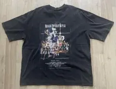 LYFT ROAD TO OLYMPIA Tシャツ XL ブラックのサムネイル