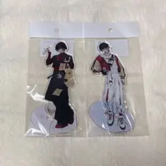 2025年最新】スロウダメージ アクリルスタンドの人気アイテム