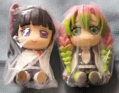 2025年最新】甘露寺蜜璃ぽてっとフィギュアの人気アイテム - メルカリ