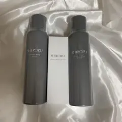 SHIRORU クリスタルホイップ ブラック & ブーストリペアセラムのサムネイル