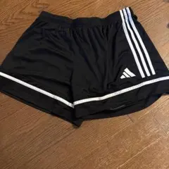 adidas サッカー ショートパンツ