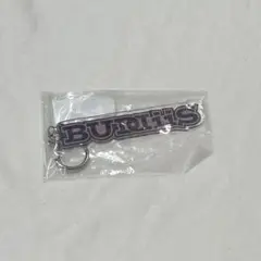 BUDDiiS ロゴキーホルダー