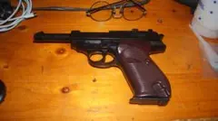 2026年最新】モデルガンの人気アイテム - メルカリ