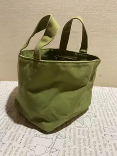 “アトリエペネロープ”パン・グリーン・未使用品 Pan - ateliers PENELOPE