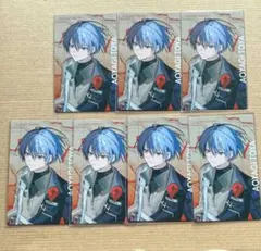 2025年最新】プロセカ エピカ 青柳冬弥の人気アイテム - メルカリ