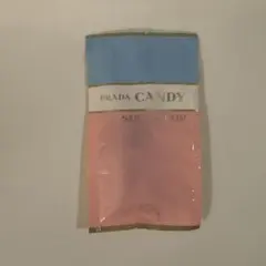 PRADA CANDY SUGAR POP 香水 サンプルのサムネイル