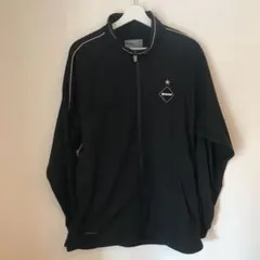 限定完売！FC.Real BristolジャケットM/ナイキNIKE初期モデル