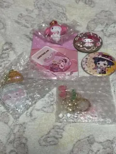 マイメロディ(まとめ売り、ばら売り可⭕️)