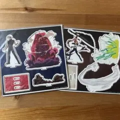 2025年最新】言峰綺礼 アクリルスタンドの人気アイテム - メルカリ