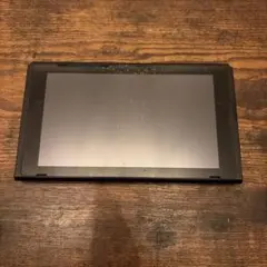 Nintendo Switch 本体 HAC-001 ジャンク品 - メルカリ