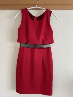 キャバワンピース　ナイトドレス　ドレス　ミニ　セクシー