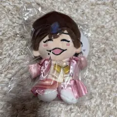 2026年最新】長尾謙杜 ちびぬいの人気アイテム - メルカリ