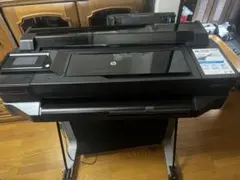 HP DesignJet T120 大判インクジェットプリンター 本体のサムネイル