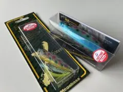 k*u様 メガバス 東北フィッシングショー POPMAX メガバス POPMAX Megabass ポップマックス 仙台七夕 東北フィッシング