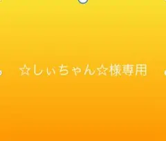 ⭐︎しぃちゃん⭐︎様 リクエスト 5点 まとめ商品