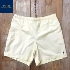 POLO SPORT 水陸両用 ショートパンツ スイムショーツ 水着 XLのサムネイル