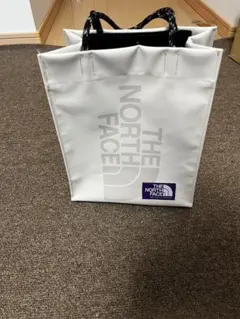 THE NORTH FACE PURPLE LABEL Shopping Bag