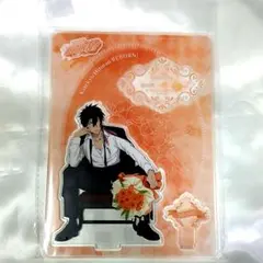 XANXUS　花束　アクリルスタンド　海外限定　リボーン