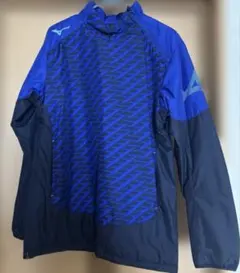 ミズノ　トレーニングウェア