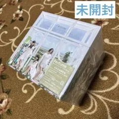 Perfume Relax In The City 完全生産限定盤