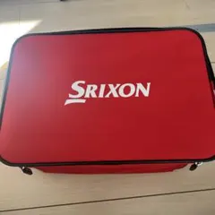 スリクソン　ギア収納ケース　折りたたみ可能